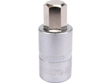 STECKNUSS SECHSKANT 1/2" 5MM-17MM L55MM