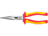 YATO Insulated Long Nose Pliers, 1000 V, VDE, 160/200 mm
