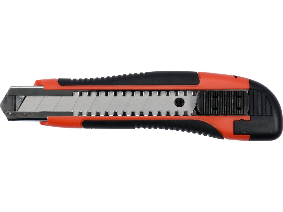 UTILITY KNIFE 18MM;YT-75071