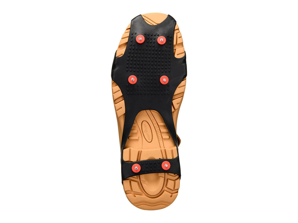 Portwest Ice Gripper for Shoes & Boots with Steel Spikes, Pair – FC94