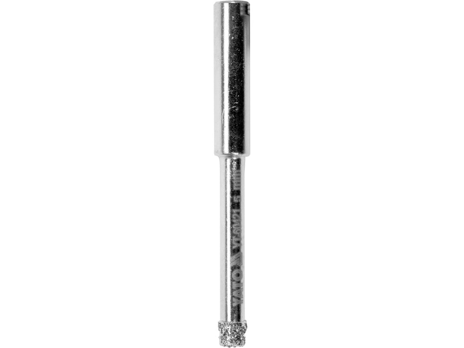 DIAMANTFLIESENBOHRER 5-125 MM