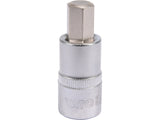 STECKNUSS SECHSKANT 1/2" 5MM-17MM L55MM