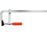FORGED F CLAMP 400x120MM-900x120MM CHROMED