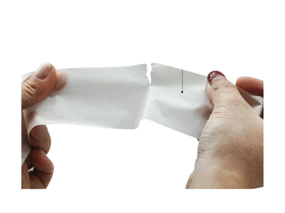 PERIPLUS General-Purpose Masking Tape, 15 mm × 18 m