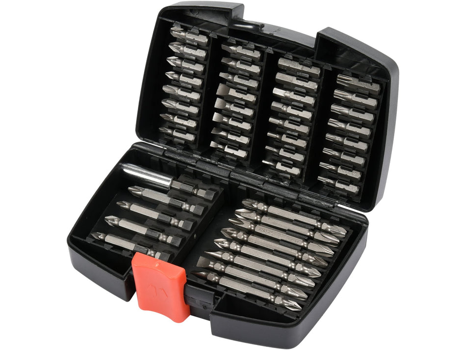 45PCS SCREWDRIVER BIT SET;YT-04620