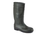 Portwest Sicherheitsgummistiefel PVC/Nitril S5 FO CI mit Stahlkappe & Stahlzwischensohle – FW95