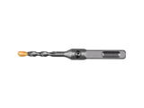 TG SDS Plus falazófúró, volfrám-karbid heggyel, 6–12 mm