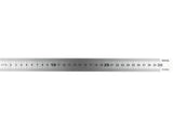 YATO Stainless Steel Ruler, 150-1000 mm, Flexible, Millimetre Scale on Both Edges