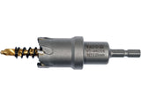 YATO TCT Hole Saw for Metal, 16-102 mm