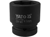 SCHLAGNUSS REGULÄR 1"x24MM-50MM