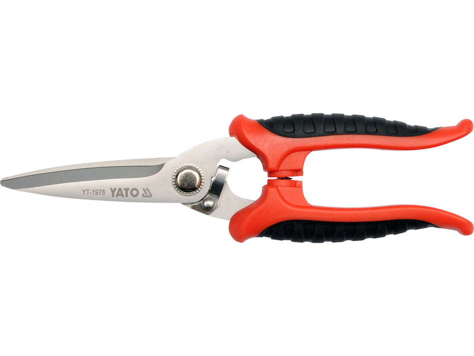 MULTI SCISSORS 200MM;YT-1976