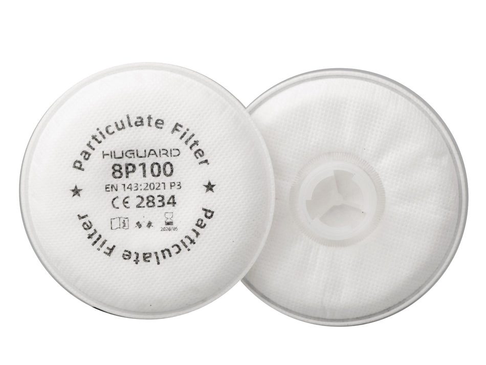 PARTICULATE FILTER FOR OIL & NON-OIL PARTICLES P3 8P100