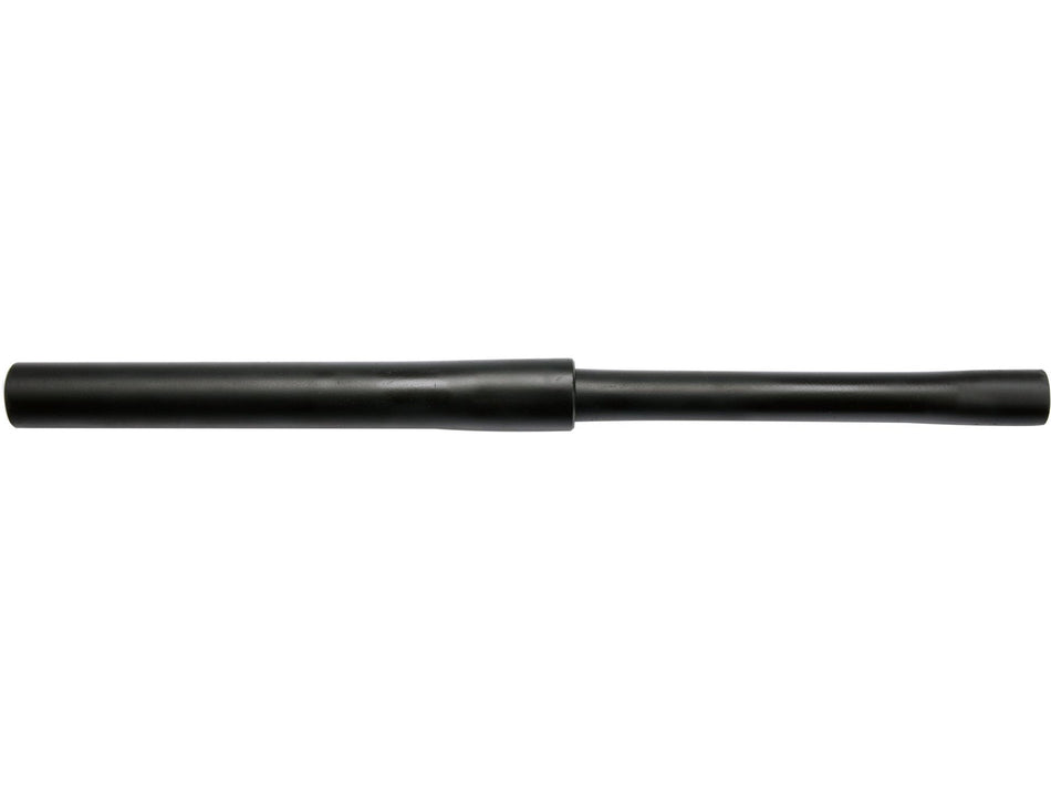 YATO Hydraulic Bottle Jack, 12 t, 230–465 mm Lifting Range, Precision Oil Flow Control – YT-17005