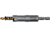 YATO TCT Hole Saw for Metal, 16-102 mm
