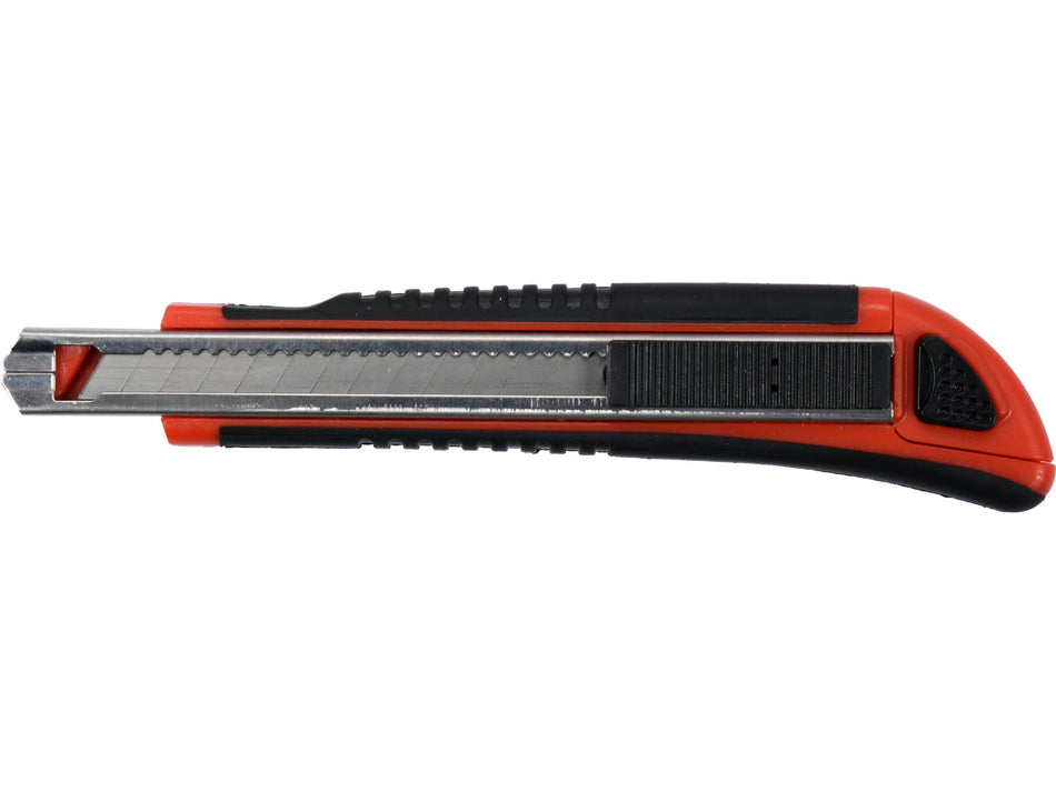 UTILITY KNIFE 9MM;YT-75001