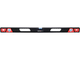 YATO Spirit Level, 300-1000 mm, Shock-Resistant Aluminium, Impact-Resistant End Bumpers