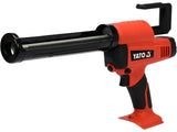 ELECTRIC CAULKING GUN 18V 300ML - BODY/1X4AH