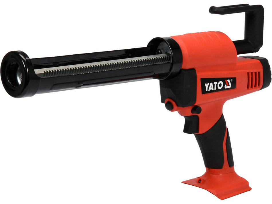 ELECTRIC CAULKING GUN 18V 300ML - BODY/1X4AH