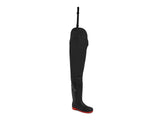 Portwest Bundhose PVC S5 FO wasserdicht Stahlkappe & Zwischensohle – FW71