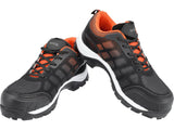 YATO POMPA Safety Shoes, S1P, Composite Toe Cap & Puncture-Resistant Insole