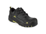 Portwest Safety Low Shoes Composite Leather S3S ESD HRO SR SC FO – FC19