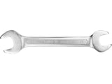 DOUBLE OPEN END SPANNER WRENCH, FROM 6-32MM