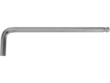 HEX KEY BALL END, LONG – YATO 1.5-19MM