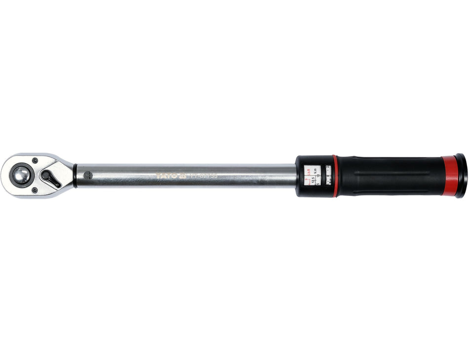 DREHMOMENTSCHLÜSSEL 3/8" 10-110 Nm