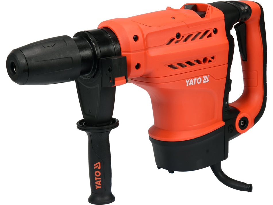 ROTARY HAMMER SDS MAX 20J 1300W CORDED