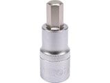 STECKNUSS SECHSKANT 1/2" 5MM-17MM L55MM