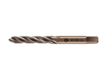 TG Spiralnut-Maschinen-Gewindebohrer, HSS-Co5 M35, Vierkant, für Edelstahl, M3-M16