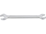DOUBLE OPEN END SPANNER WRENCH, FROM 6-32MM