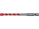 UNIVERSAL DRILL WITH HEX SHANK 3,0-12,0MM