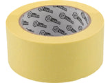 VOREL Malerkrepp, 48 mm × 25/50 m, 14 Tage UV-beständig – 75274/75288