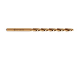 TG Extra-langer Spiralbohrer, HSS-Co5 M35, 135° Spitzenwinkel, für Stahl, 1,5–13 mm