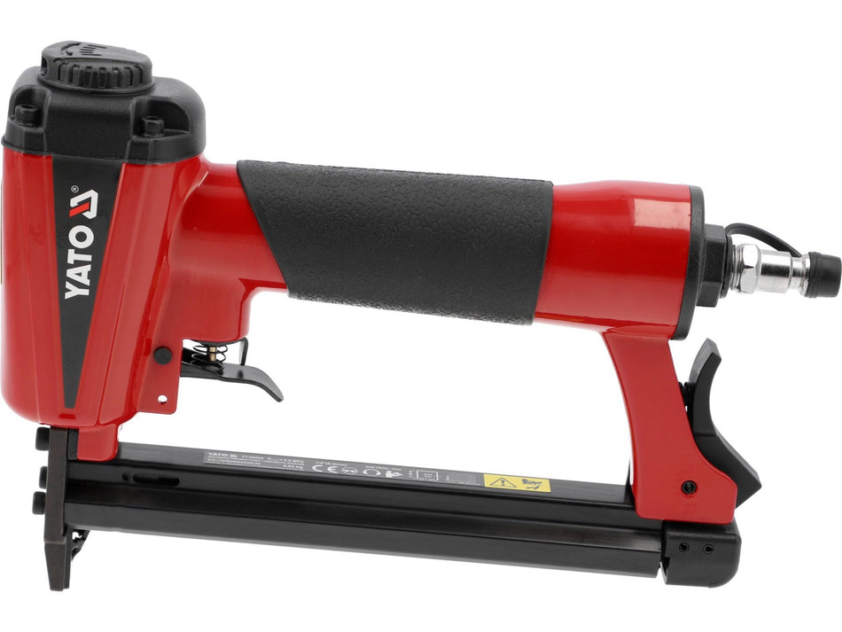 AIR STAPLER & NAILER 2IN1 6-16MM