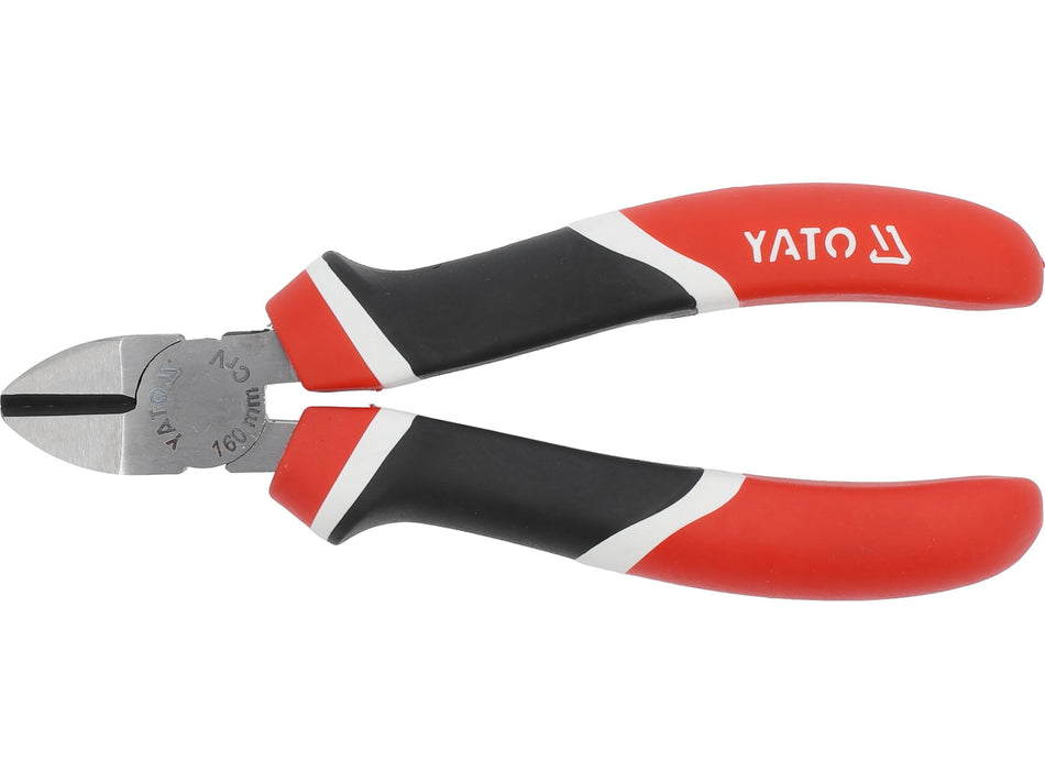 OLDALCSÍPŐ FOGÓ 6"- 7.5" / 160-190MM