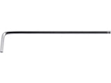 HEX KEY BALL END, LONG – YATO 1.5-19MM