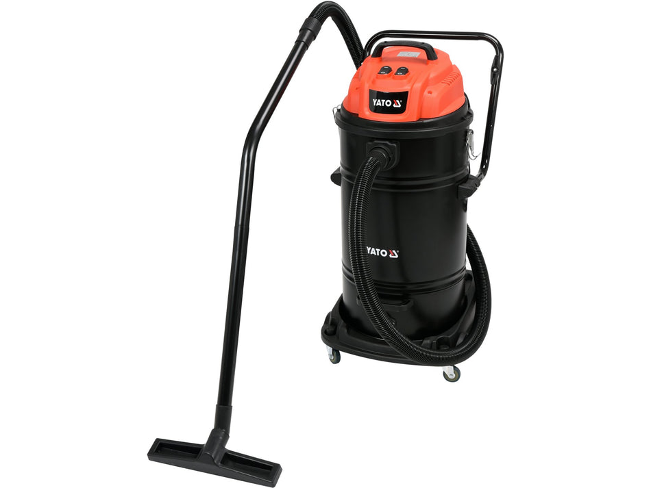 VACUUM CLEANER 2400W 70L WET/DRY;YT-85710