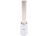 STECKNUSS SECHSKANT 1/2" 4MM-17MM L100MM