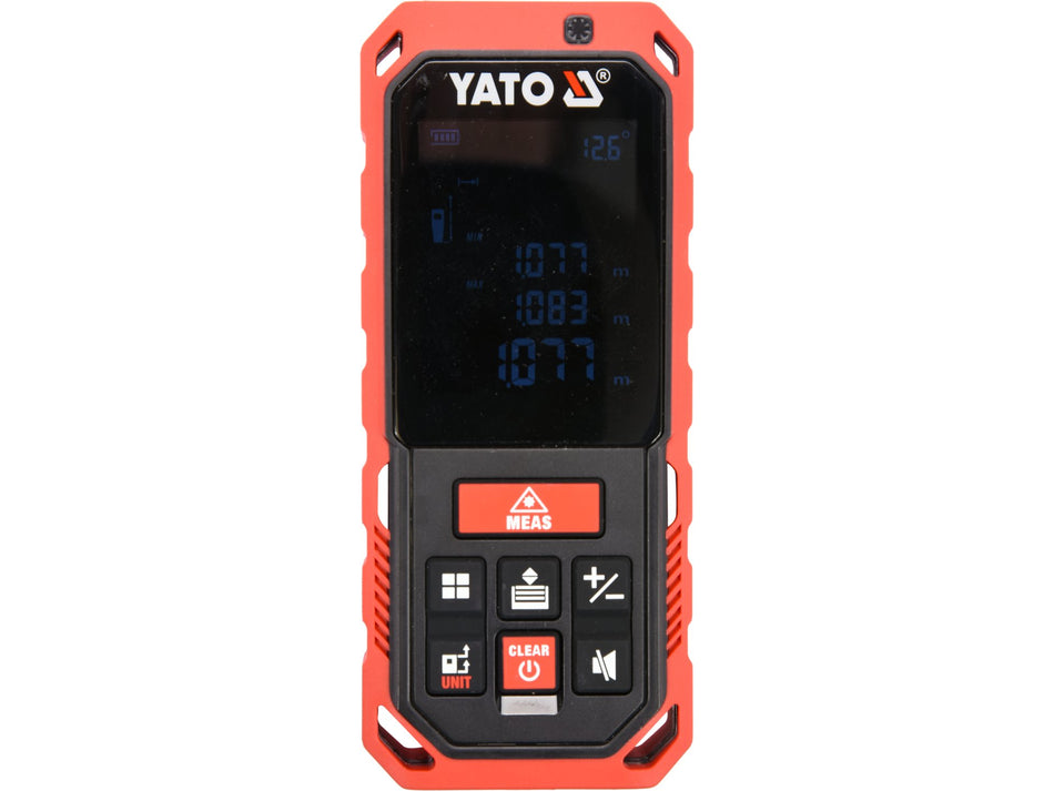 LASER DISTANCE METER 60 M;YT-73127