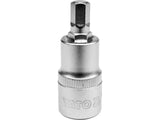STECKNUSS SECHSKANT 1/2" 5MM-17MM L55MM