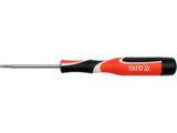 SLOTTED PRECISION SCREWDRIVER 1.4MM-3MMx50MM-100MM