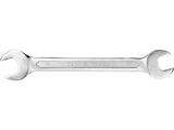 DOUBLE OPEN END SPANNER WRENCH, FROM 6-32MM