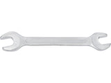 DOUBLE OPEN END SPANNER WRENCH, FROM 6-32MM