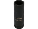 SCHLAGNUSS LANG 1/2"x10MM-32MM