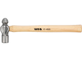 KUGELHAMMER HOLZGRIFF 225G-900G