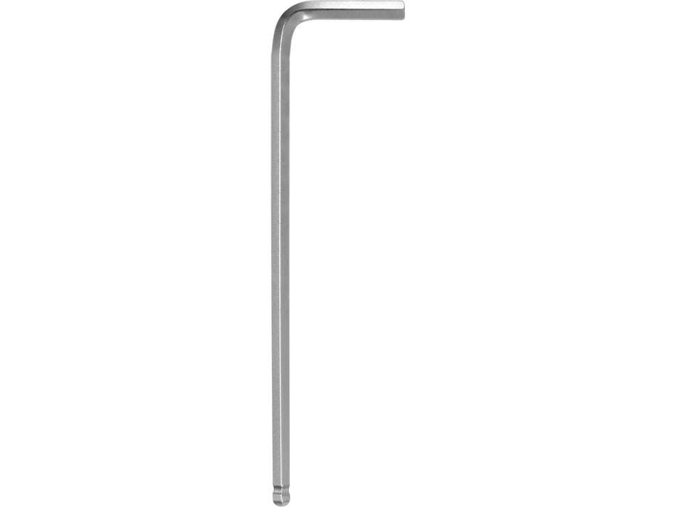 INNENSECHSKANTSCHLÜSSEL MIT KUGELKOPF, LANG – YATO 1.5-19MM