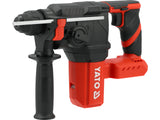 ROTARY HAMMER 18V SDS+ 2.5J - BODY/1x4AH/2x4AH