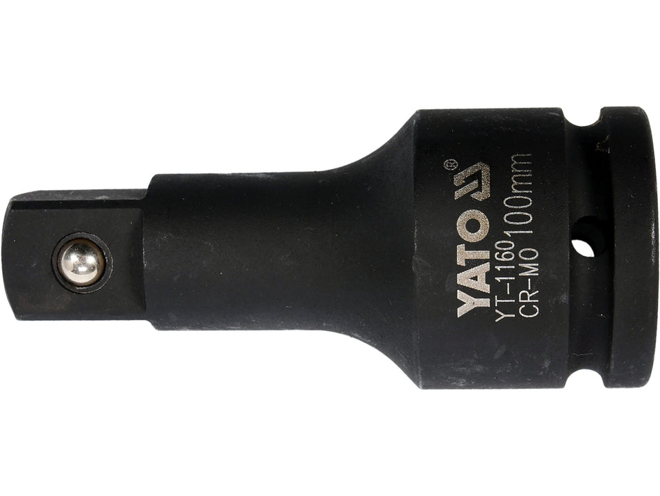 IMPACT EXTENSION BAR 3/4"x100MM-330MM